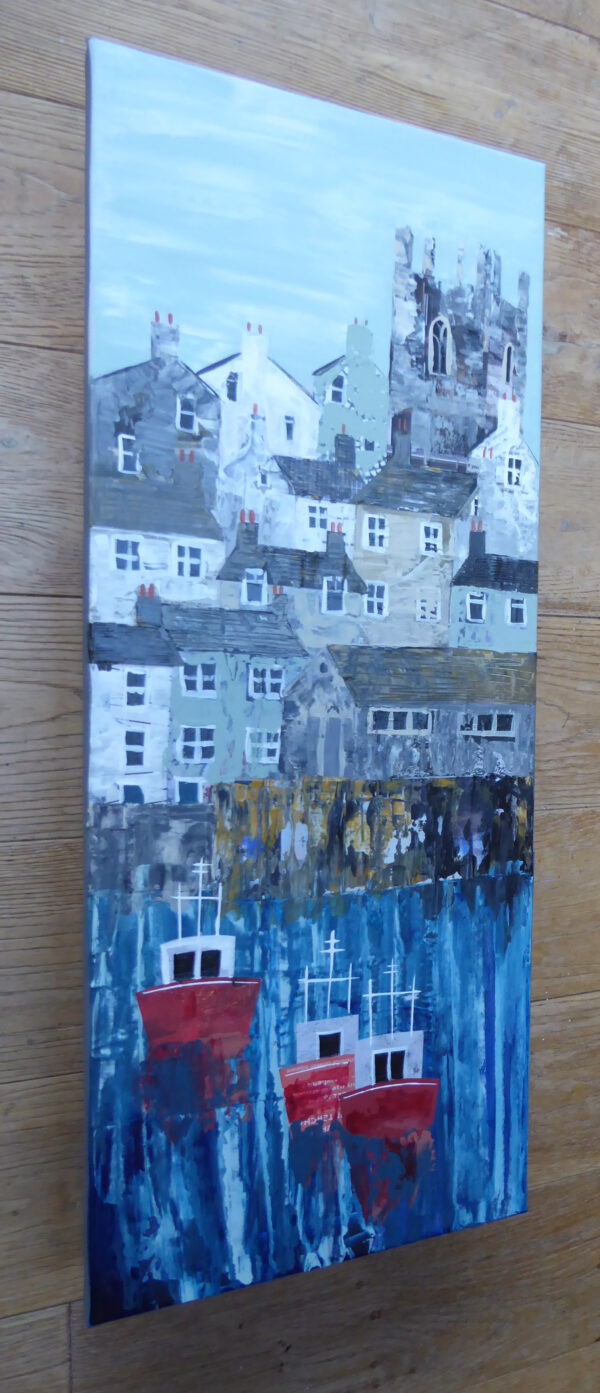 Harbour Slice - Image 2